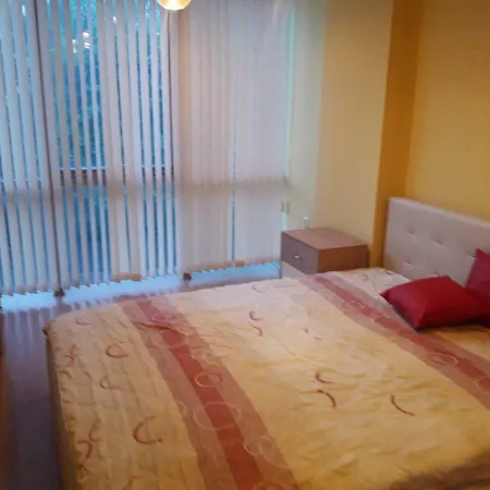 Appartement Pepa 1 *