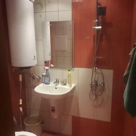 Appartement Pepa 1 *
