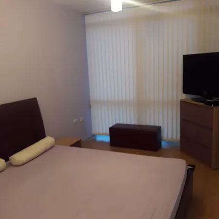 Pepa 1 Appartement Burgas